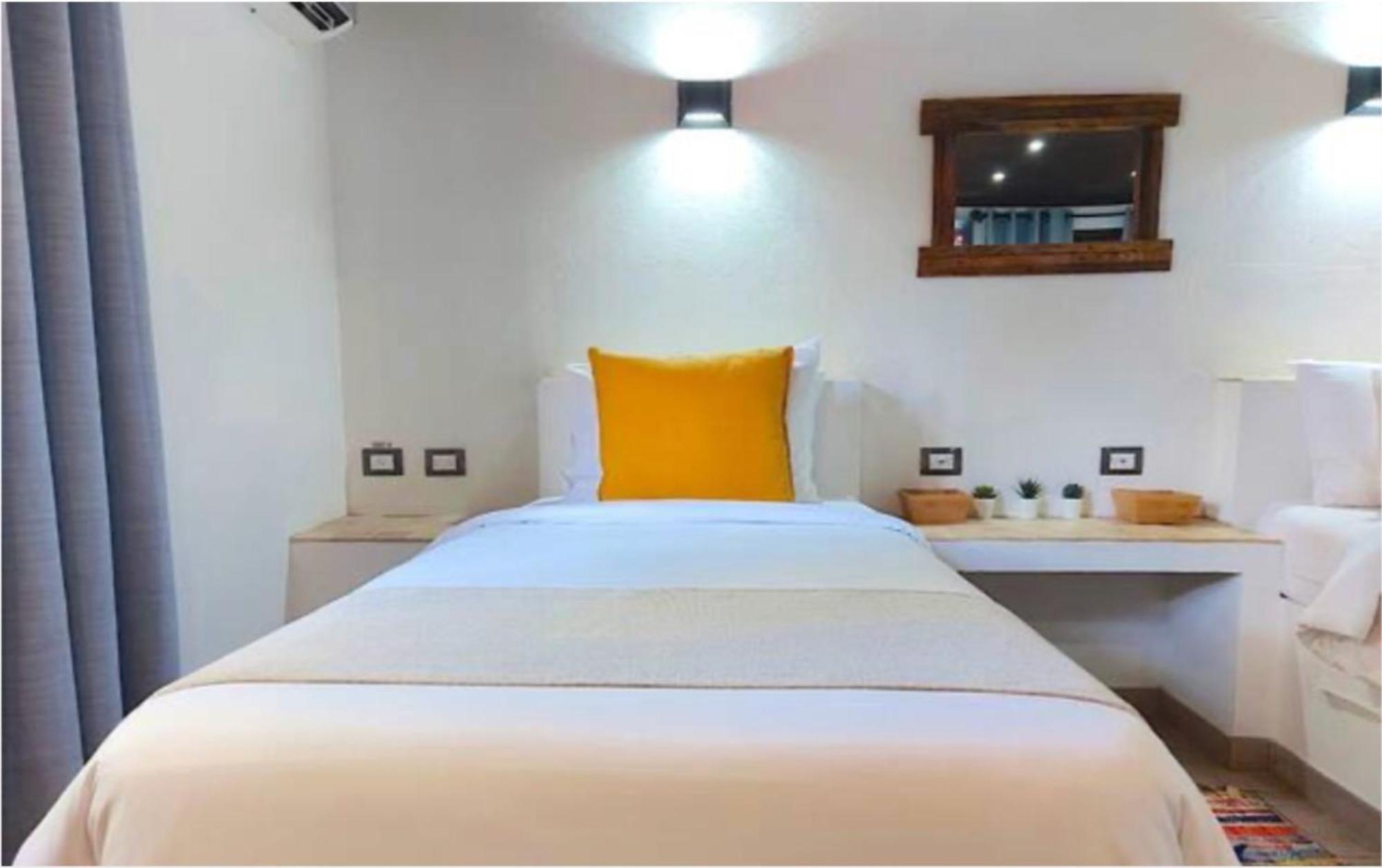 Aruba Lagunita Villa Palm Beach Ruang foto